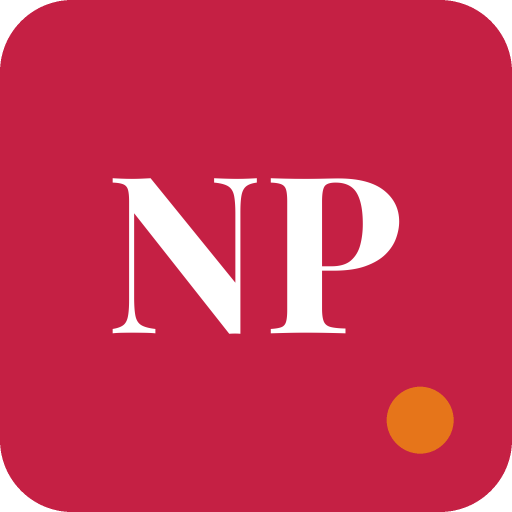 Northline Poster Studio logo